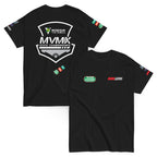 MVMX 2026 TEE