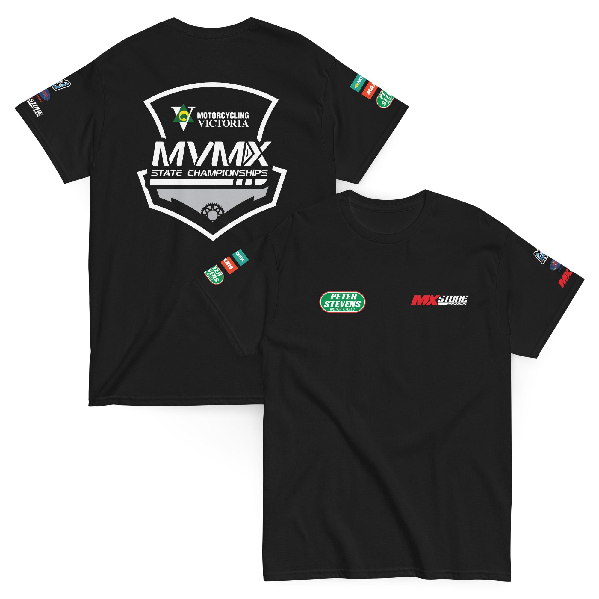 MVMX 2026 TEE