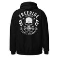 FREERIDE - HOODIE