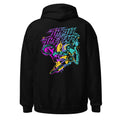 TT RETRO - HOODIE