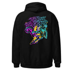 TT RETRO - HOODIE