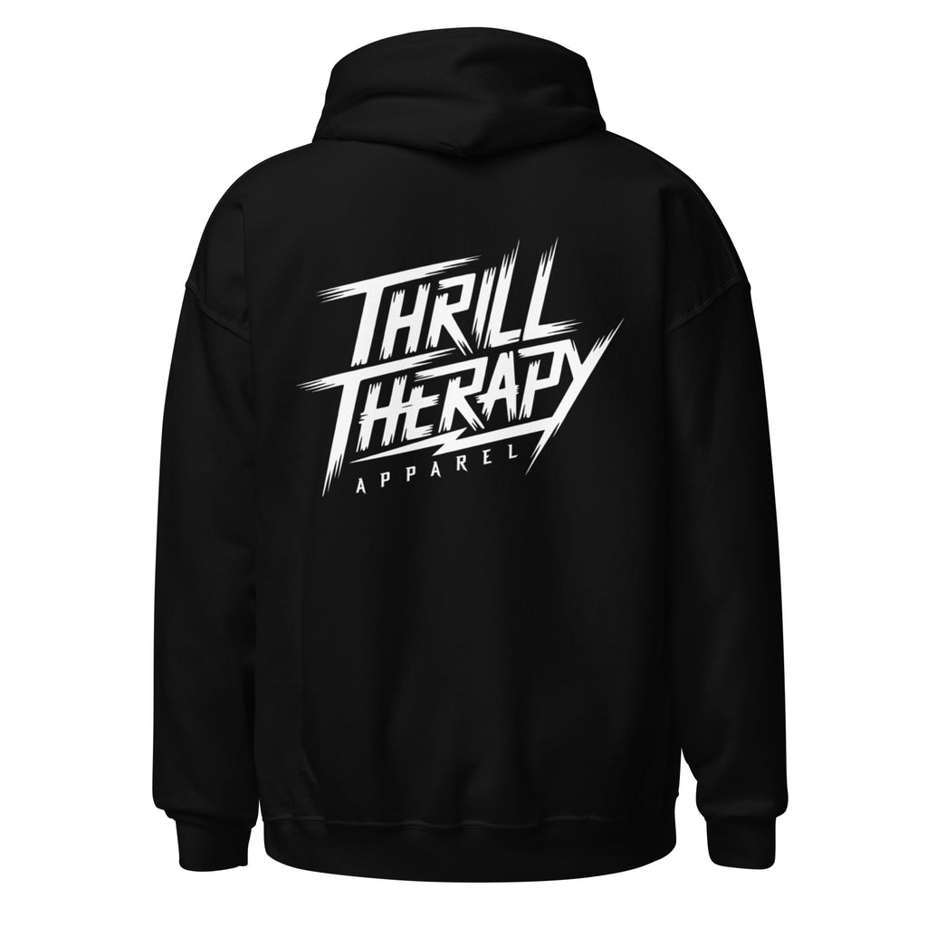 TT APPAREL - HOODIE
