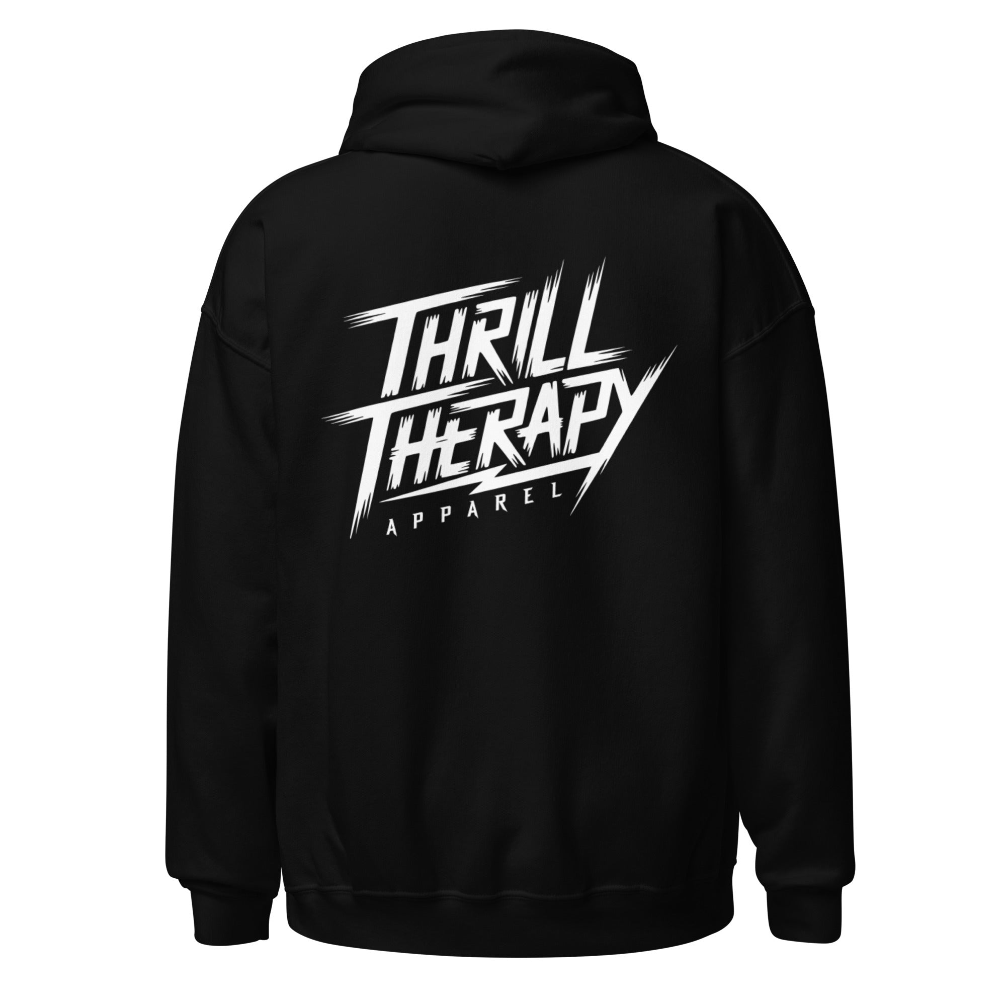 TT APPAREL - HOODIE