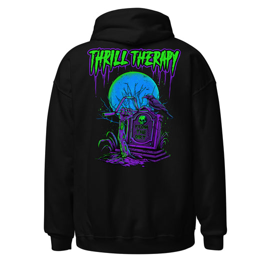 FROM THE DIRT - HOODIE
