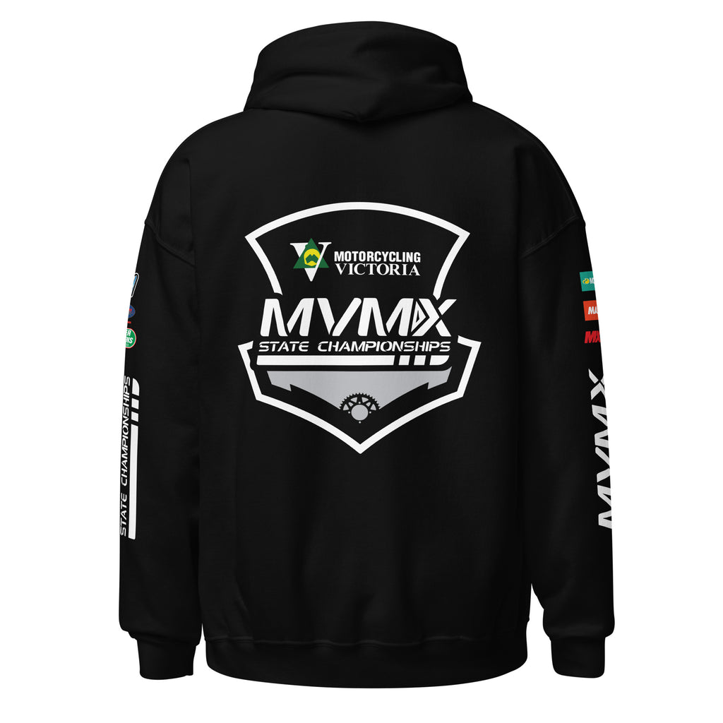 (PRE-ORDER) MVMX 2026 HOODIES