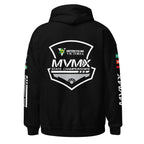 (PRE-ORDER) MVMX 2026 HOODIES