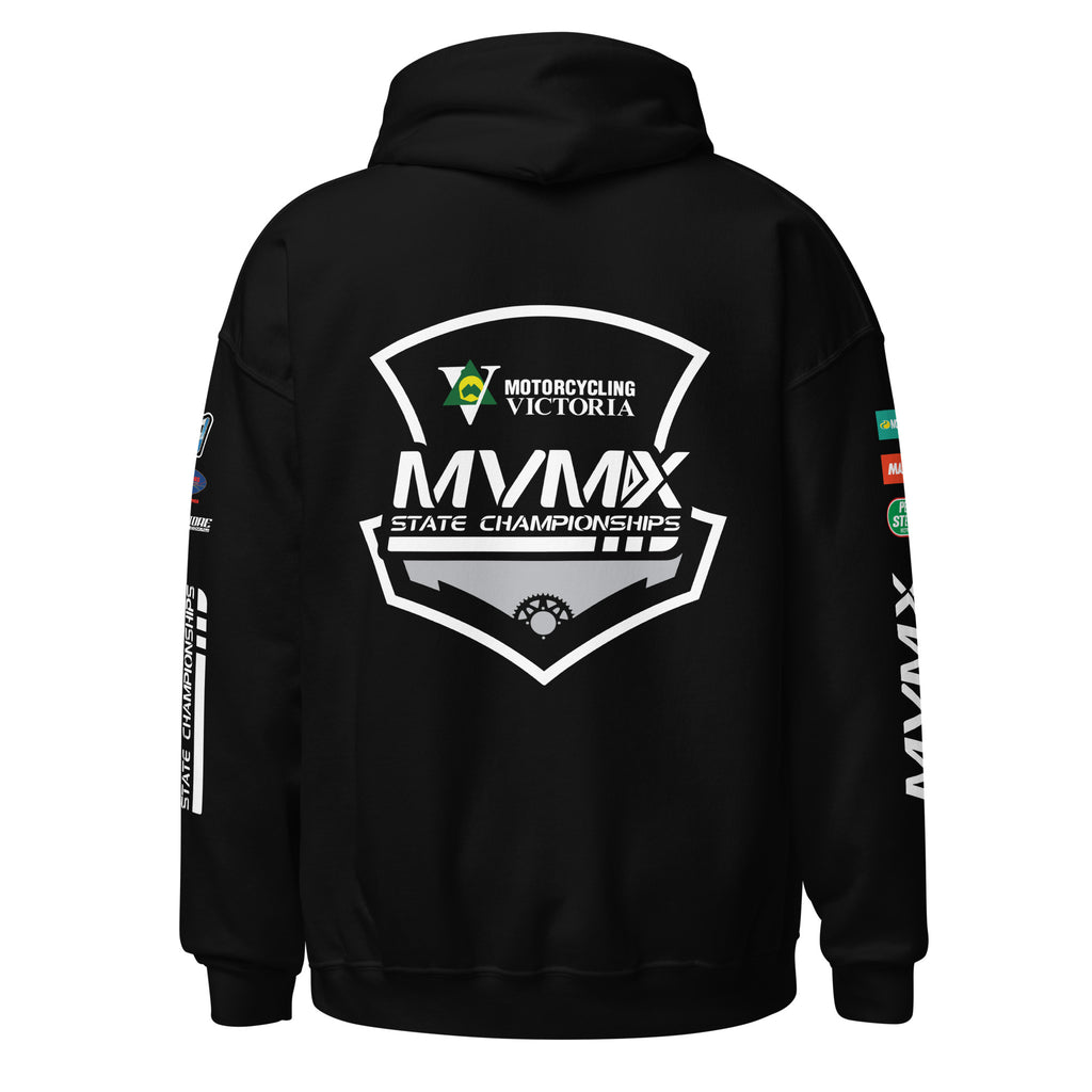 MVMX 2026 HOODIES