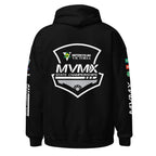 MVMX 2026 HOODIES