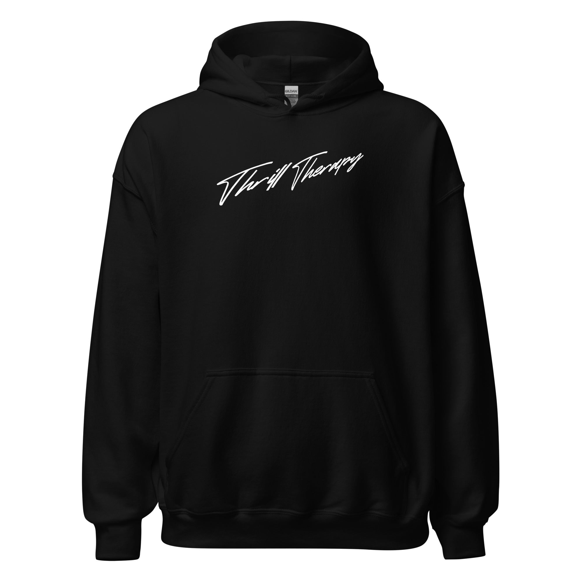 SIGNATURE - HOODIE