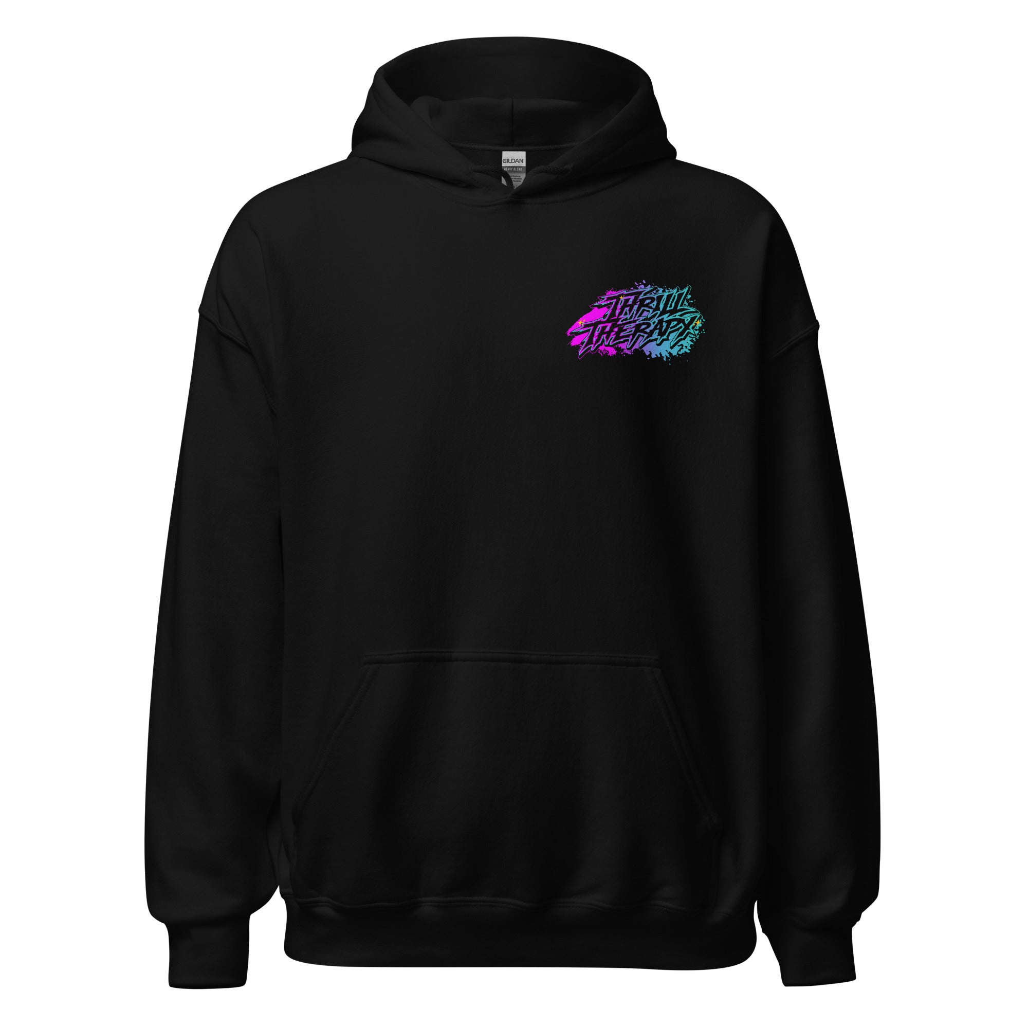 TT RETRO - HOODIE