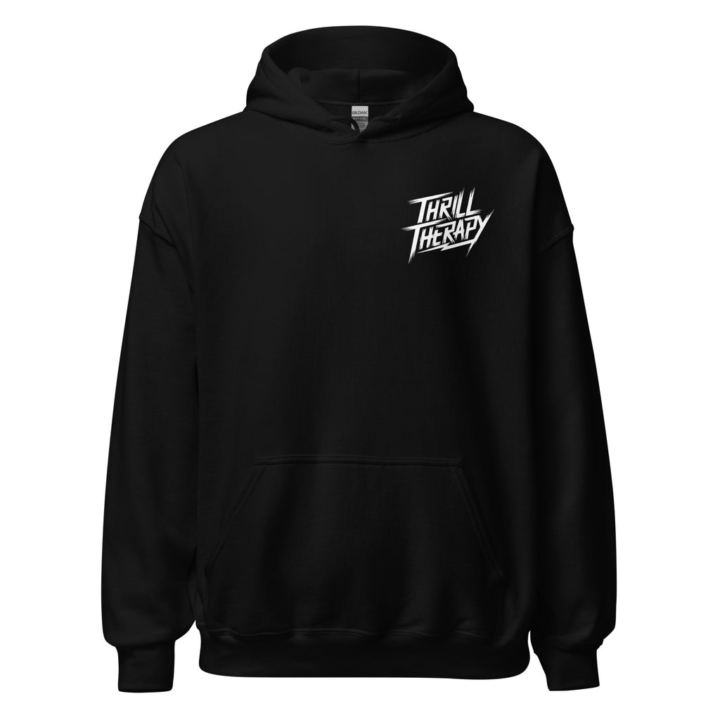 TT APPAREL - HOODIE