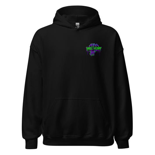 FROM THE DIRT - HOODIE