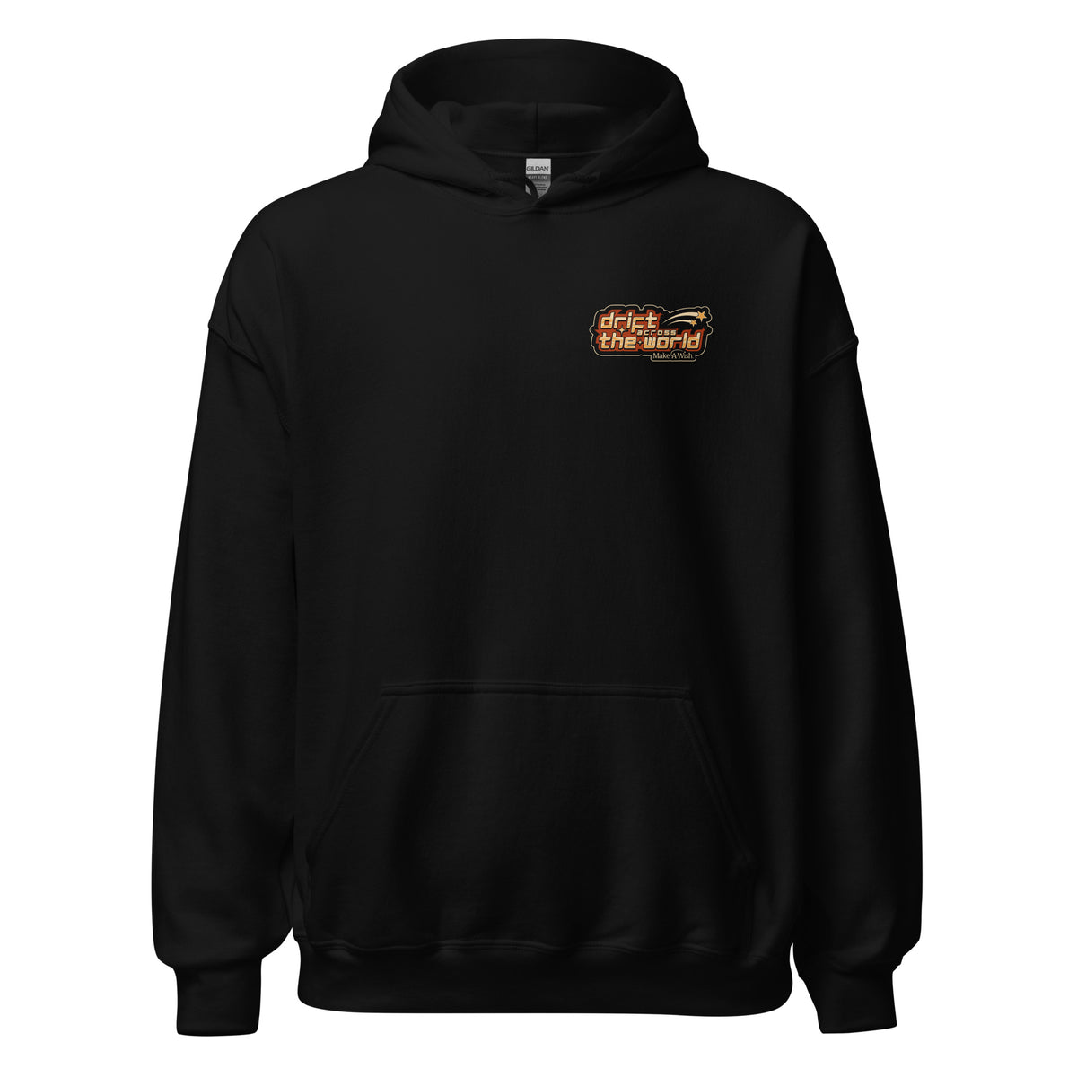 DATW Australia Hoodie