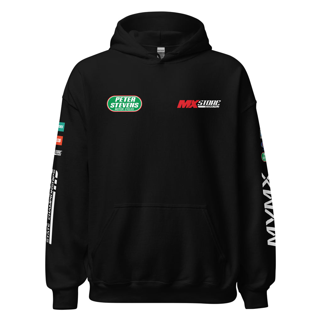 (PRE-ORDER) MVMX 2026 HOODIES