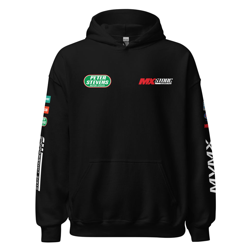 MVMX 2026 HOODIES