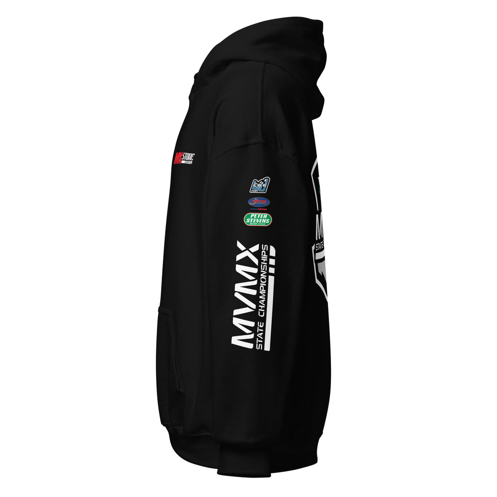 (PRE-ORDER) MVMX 2026 HOODIES