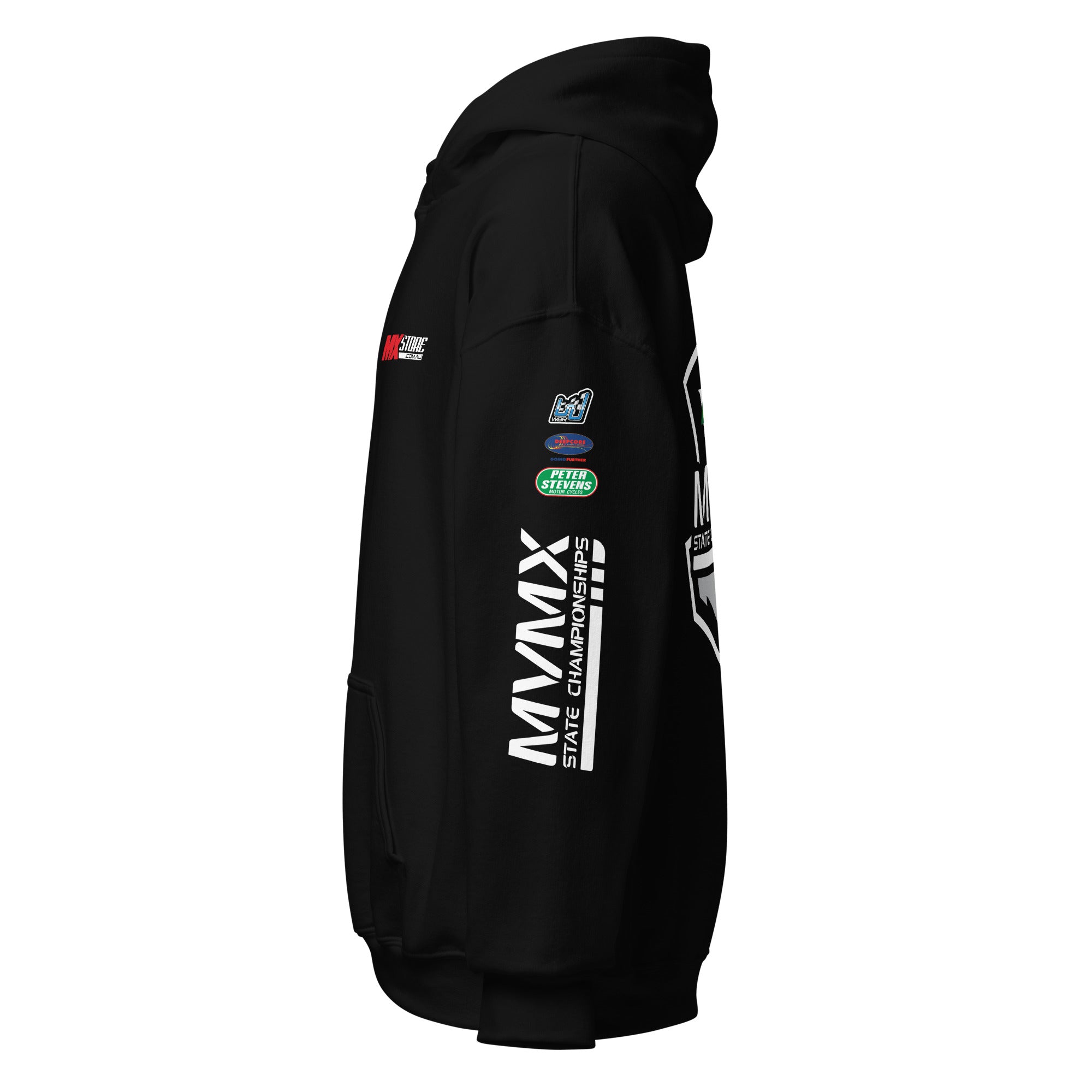 (PRE-ORDER) MVMX 2026 HOODIES