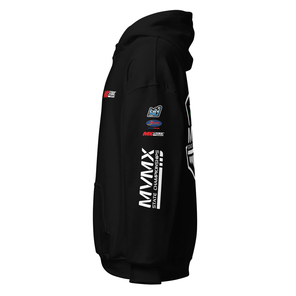 MVMX 2026 HOODIES