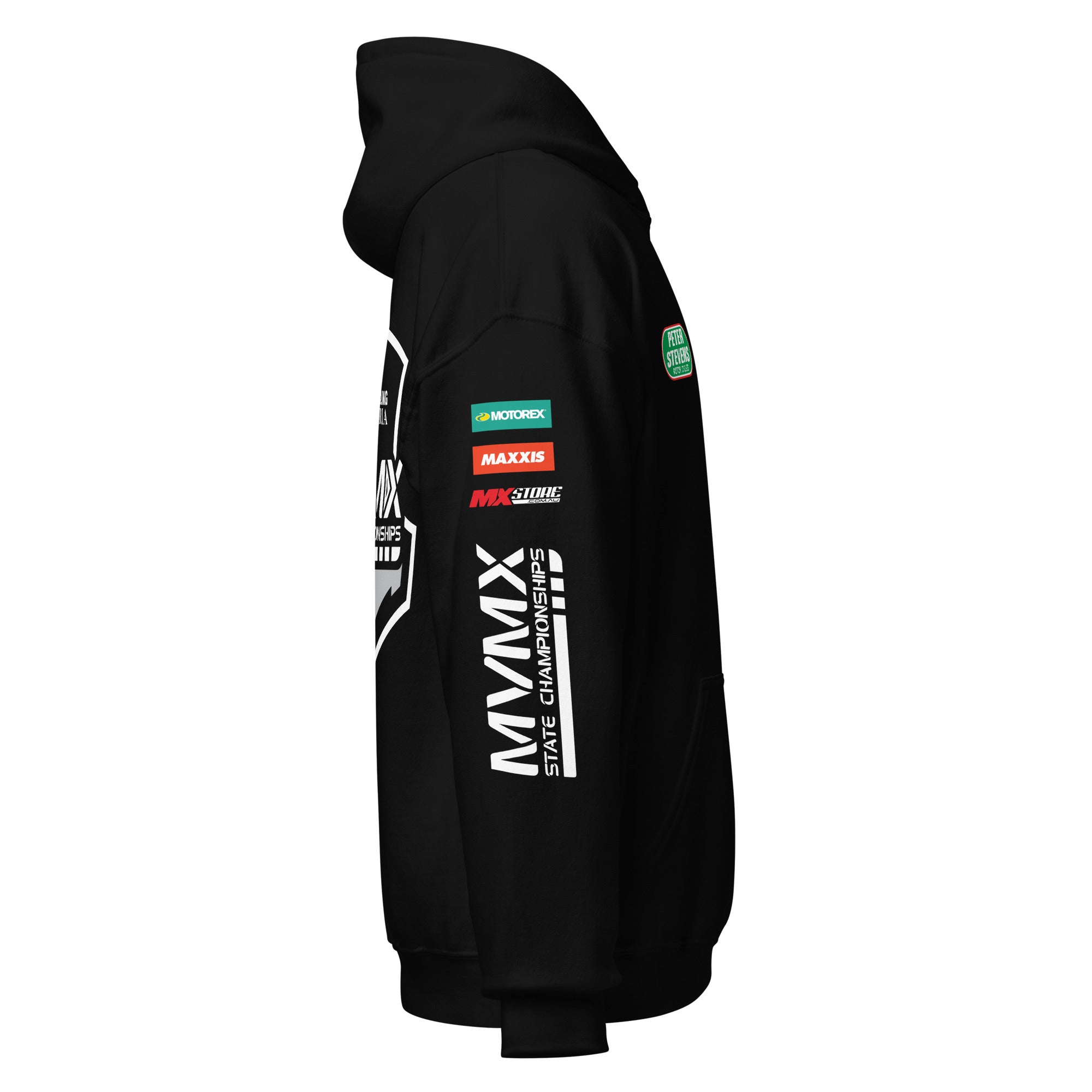 (PRE-ORDER) MVMX 2026 HOODIES