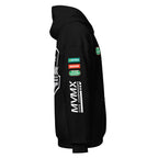 MVMX 2026 HOODIES