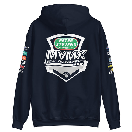 MVMX ADULTS HOODIE