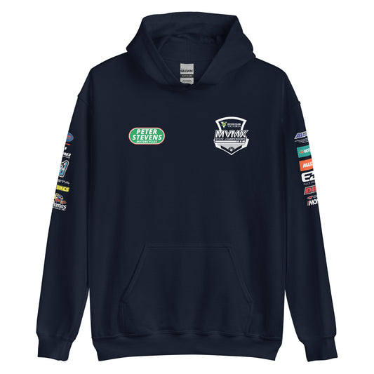 MVMX ADULTS HOODIE
