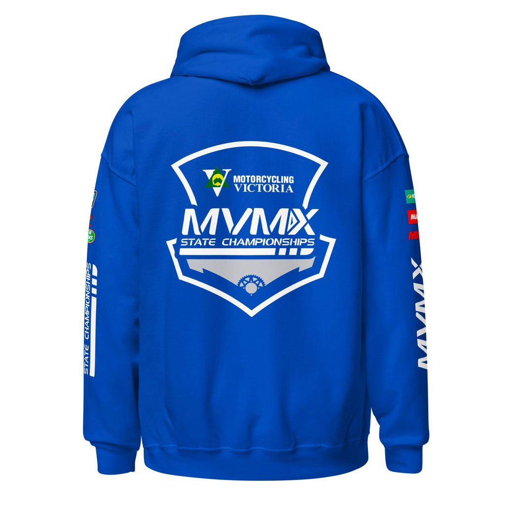(PRE-ORDER) MVMX 2026 HOODIES