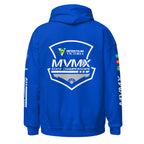 MVMX 2026 HOODIES