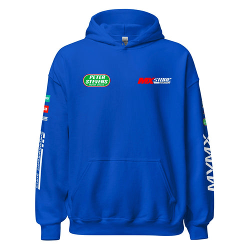 (PRE-ORDER) MVMX 2026 HOODIES