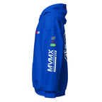 (PRE-ORDER) MVMX 2026 HOODIES