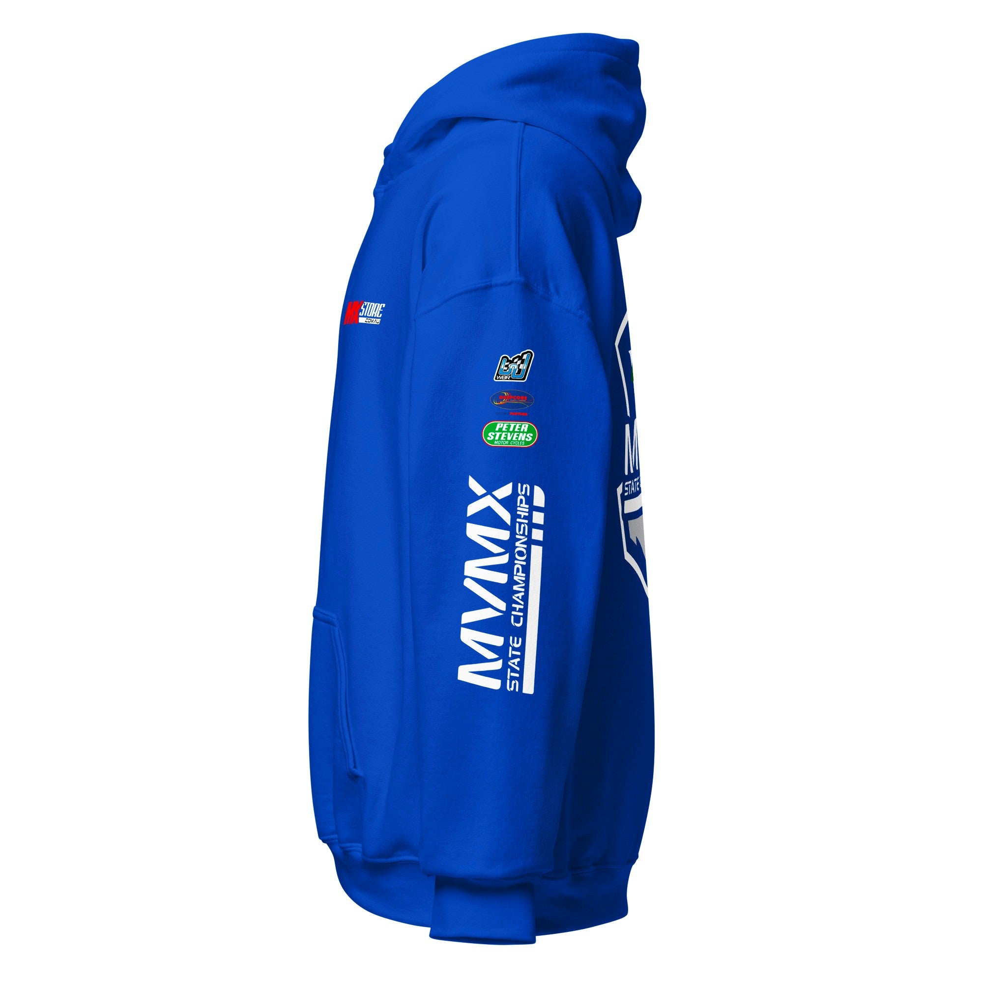 (PRE-ORDER) MVMX 2026 HOODIES