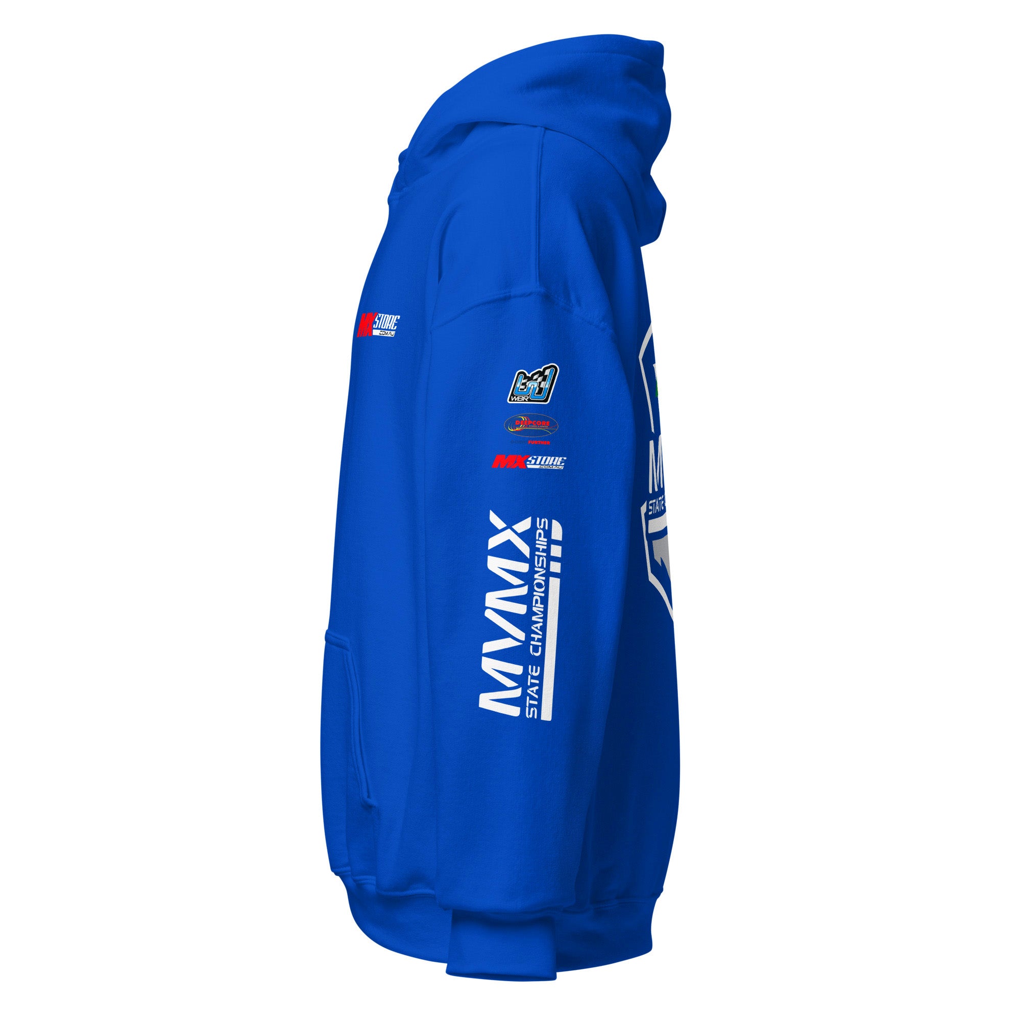 MVMX 2026 HOODIES