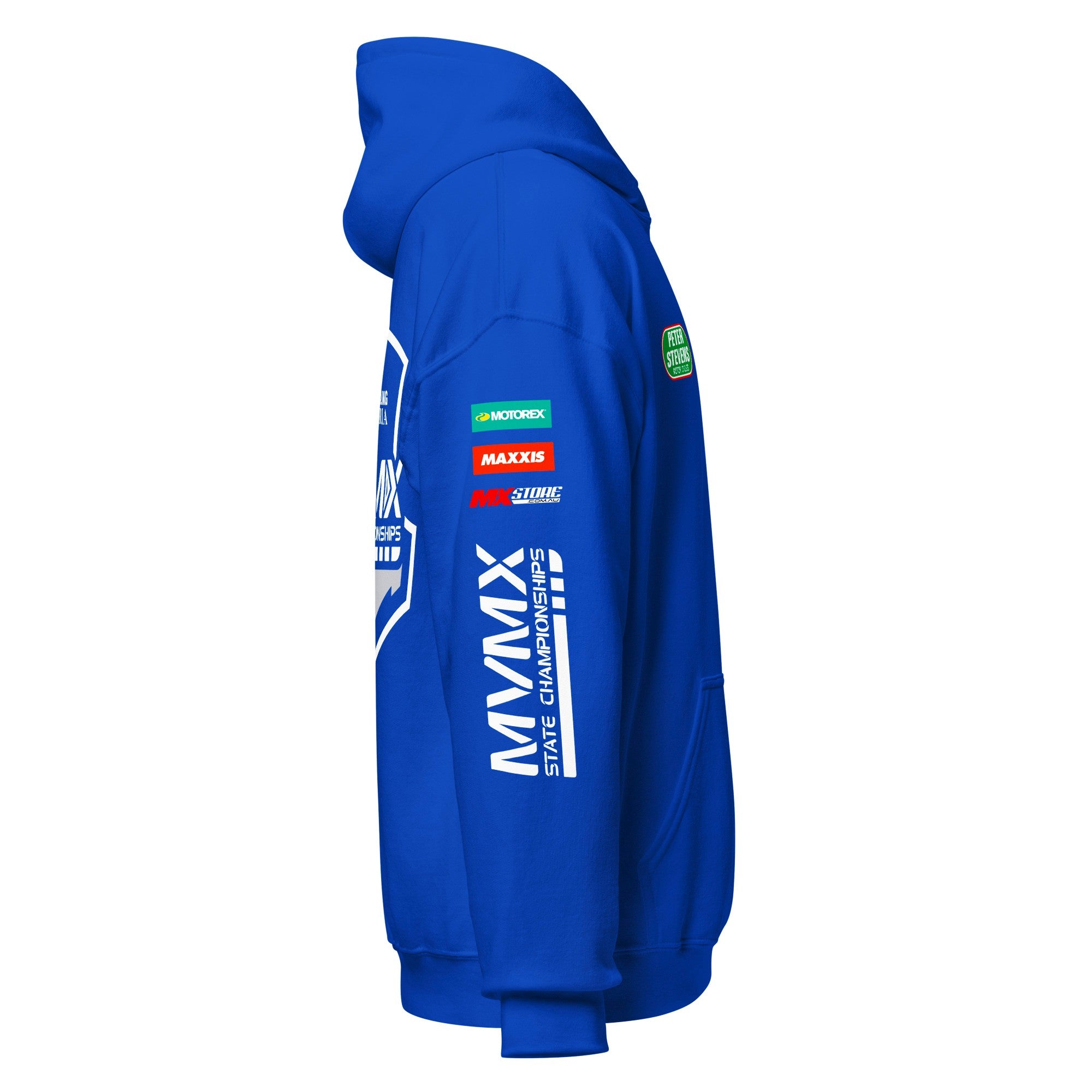 (PRE-ORDER) MVMX 2026 HOODIES