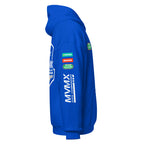 MVMX 2026 HOODIES