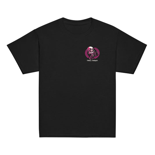 GIRLS MINI'S CLUB - KIDS TEE