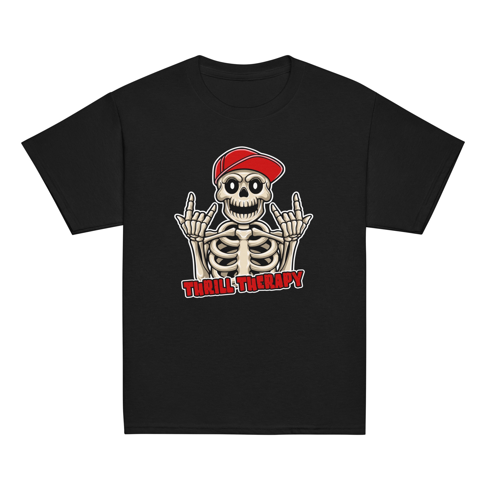 MOTO KID - YOUTH TEE
