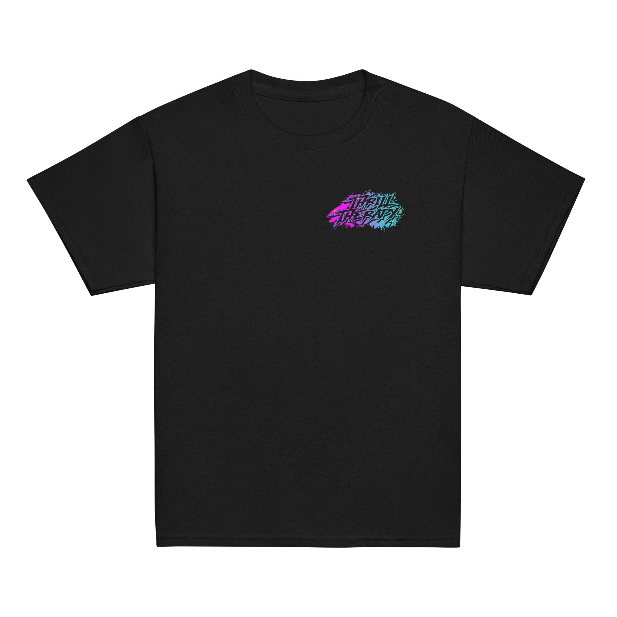 TT RETRO - YOUTH TEE