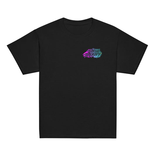 TT RETRO - KIDS TEE