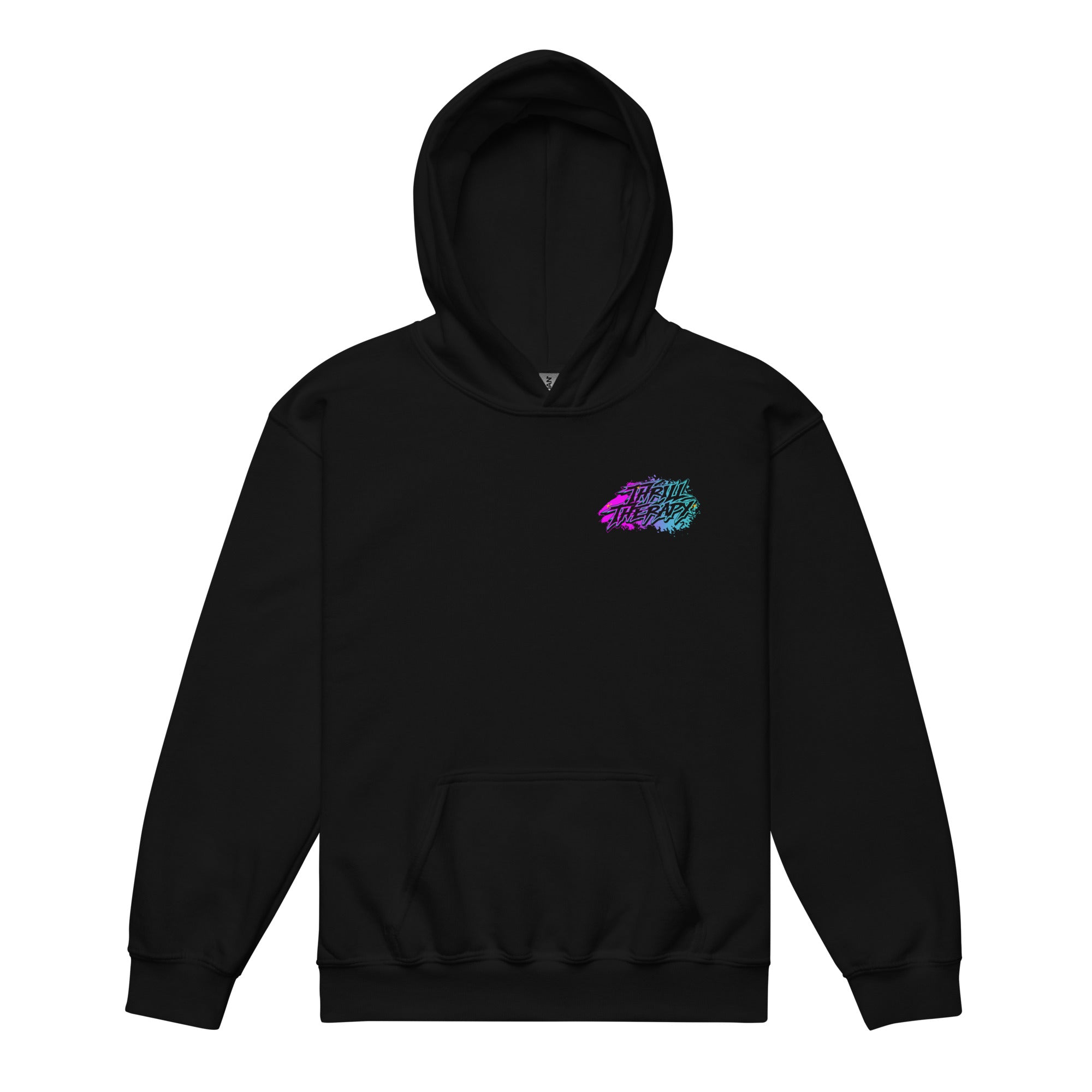 TT RETRO - KIDS HOODIE