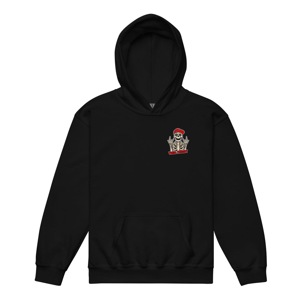 MOTO KID - YOUTH HOODIE