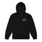 FROM THE DIRT - YOUTH HOODIE